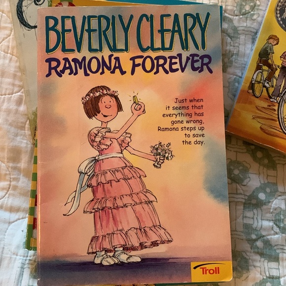 6 books for $10 - Picture 9 of 9